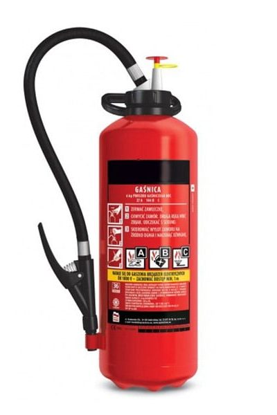 gasnica-proszkowa gp 6z gasnica-proszkowa gp 6z
